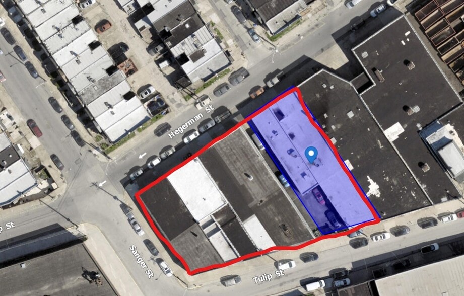 More Photos Of 5606 Tulip St, Philadelphia Unknown For Lease
