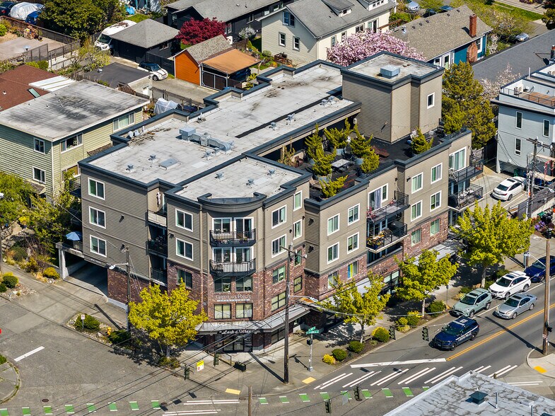 More Photos Of 1400 N 80th St, Seattle Apartments For Sale