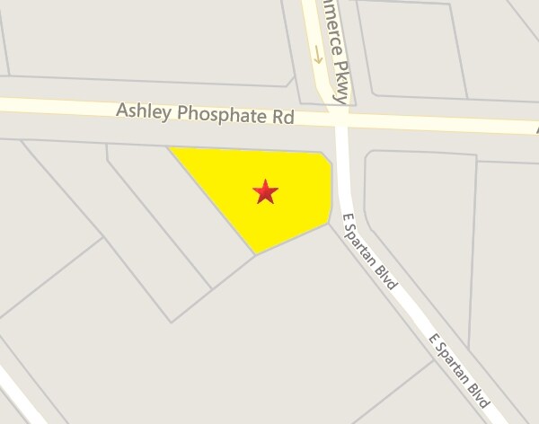 More Photos Of 3025 Ashley Phosphate Rd, North Charleston General Retail For Lease