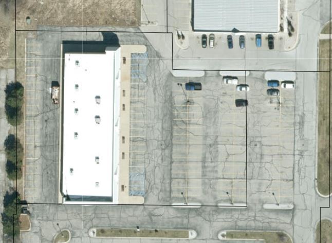 More Photos Of 7160-7212 Gratiot Rd, Saginaw Unknown For Lease