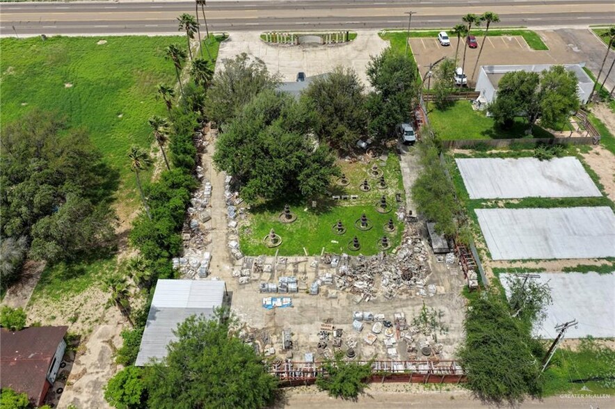 More Photos Of 2900 N McColl Rd, McAllen Office For Sale