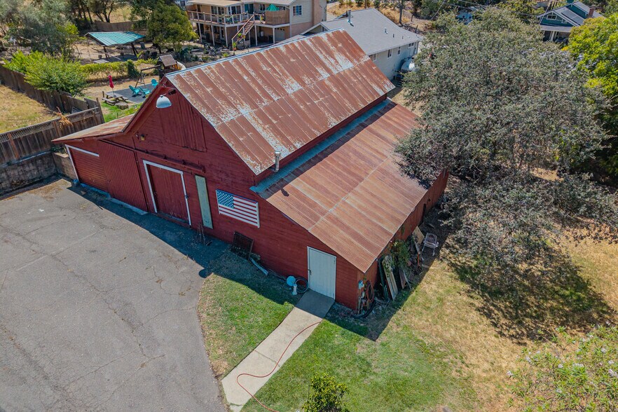 More Photos Of 68 Church Hill Road rd, San Andreas Specialty For Sale