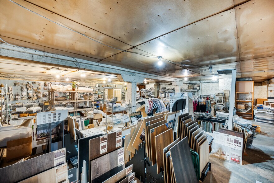 More Photos Of 107 13th St, Lynchburg Warehouse For Sale