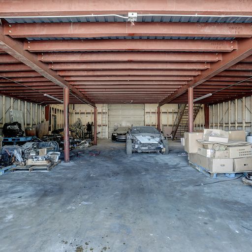 More Photos Of 9142 Scranton St, Houston Warehouse For Sale