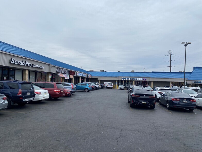 More Photos Of 813-837 Adams Ave, Philadelphia Unknown For Lease