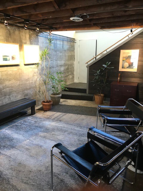 More Photos Of 20 Woodward St, Newton Loft Creative Space For Lease