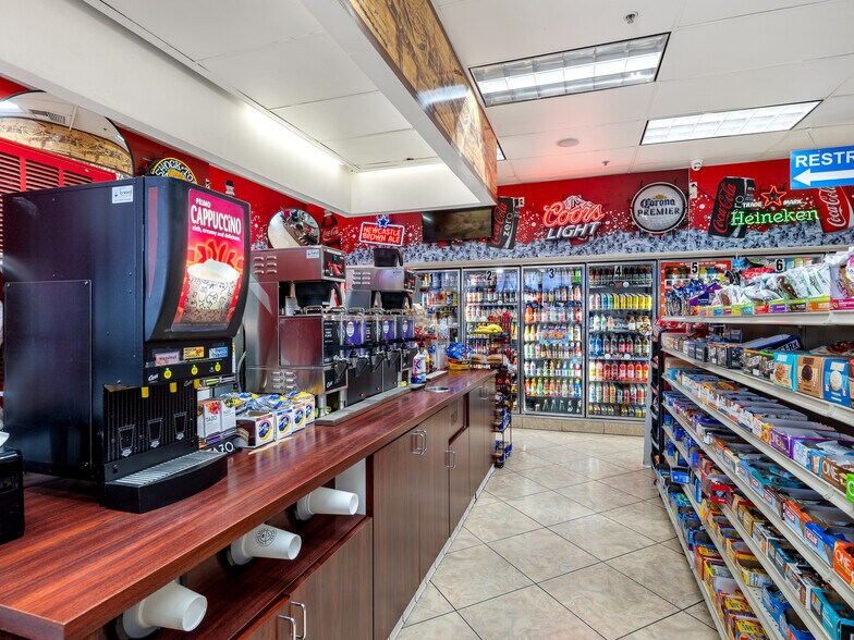 More Photos Of 6000 Mariposa Rd, Oak Hills Service Station For Sale