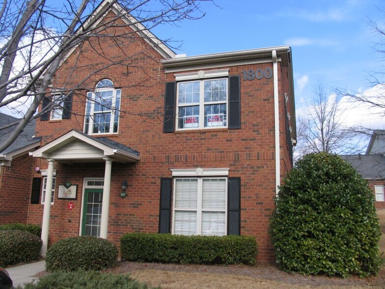 More Photos Of 1301 Shiloh Rd, Kennesaw Office For Lease