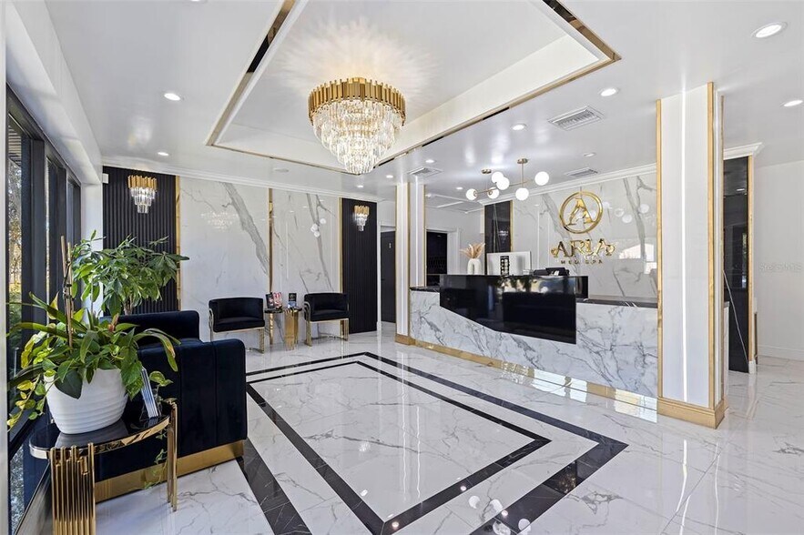 More Photos Of 1481 Belleair Rd, Clearwater Medical For Sale