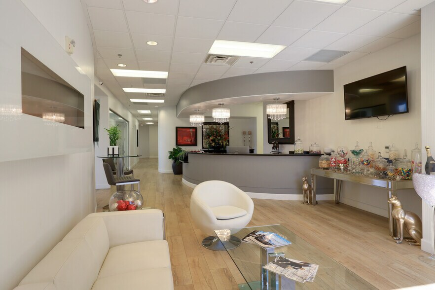 More Photos Of 2904 W Horizon Ridge Pky, Henderson Medical For Lease