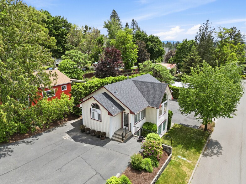 Primary Photo Of 1038 W Davidson Ave, Coeur d'Alene Office For Sale