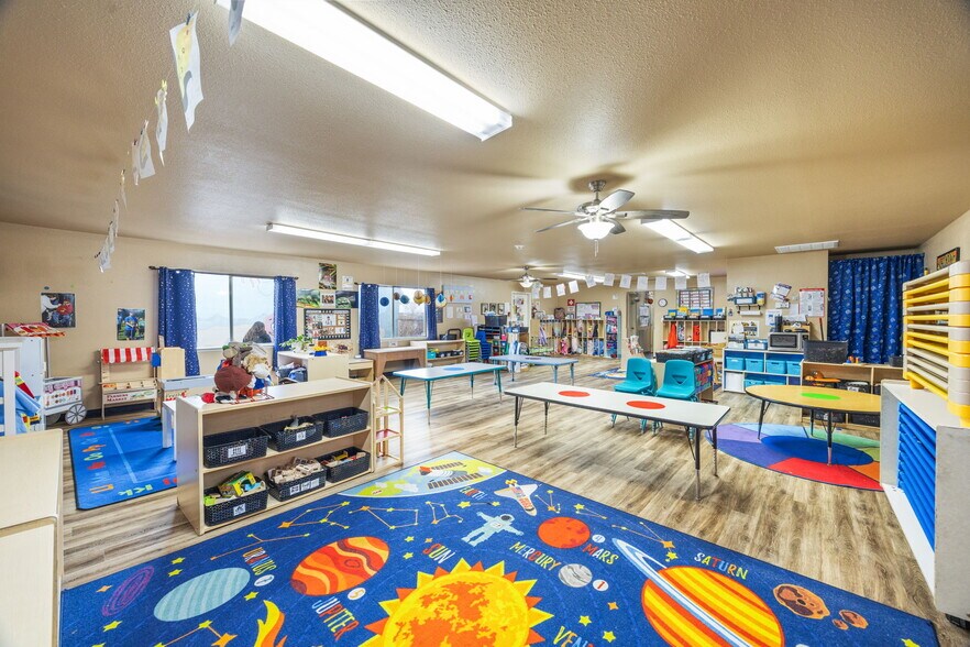 More Photos Of 457 Casazza Dr, Reno Daycare Center For Sale