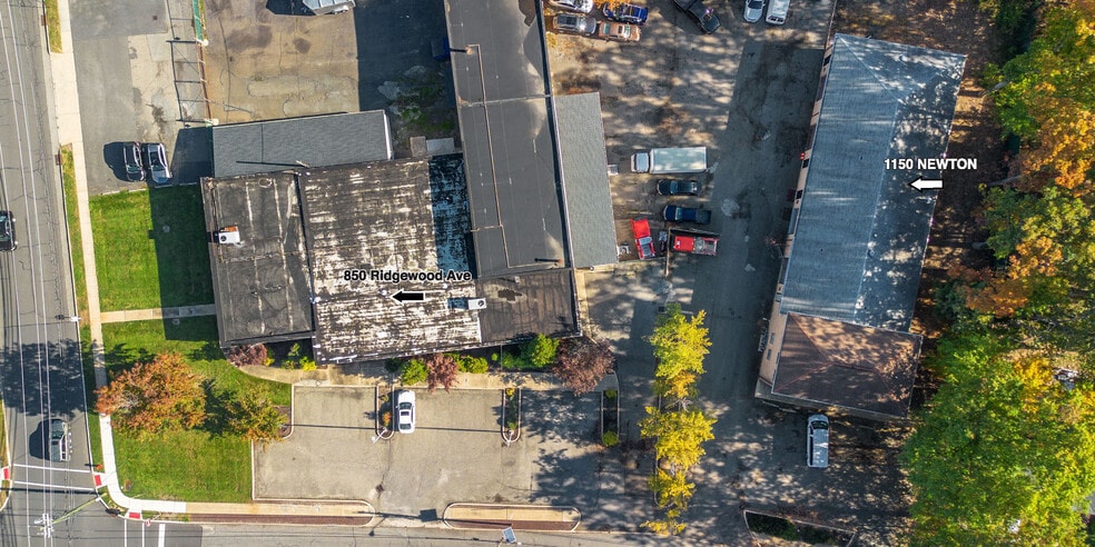 More Photos Of 1150 Newton St, North Brunswick Warehouse For Lease