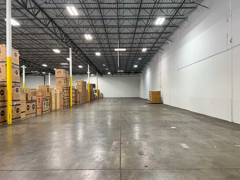 More Photos Of 1224-1230 Heil Quaker Blvd, La Vergne Distribution For Lease