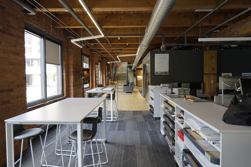 More Photos Of 201 Main St SE, Minneapolis Loft Creative Space For Lease