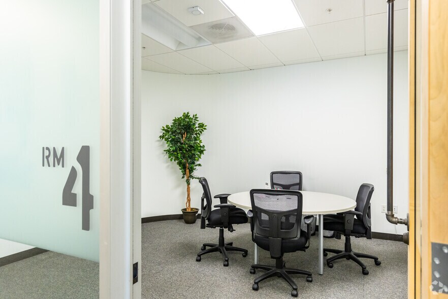 More Photos Of 77 Geary St, San Francisco Office For Lease