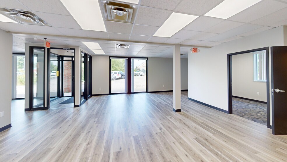 More Photos Of 1255 E M-36, Pinckney Medical For Sale