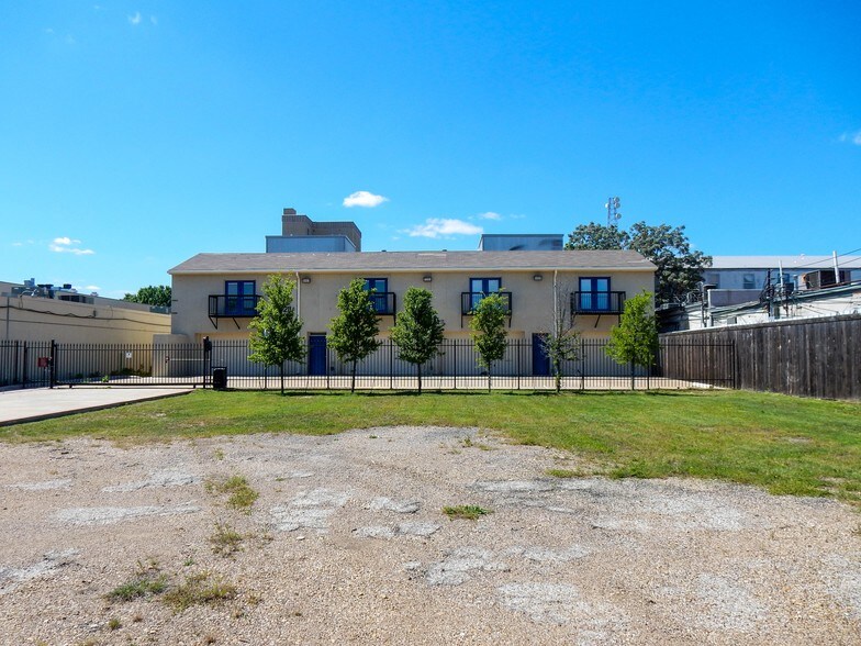 More Photos Of 4211 Gaston Ave, Dallas Land For Sale