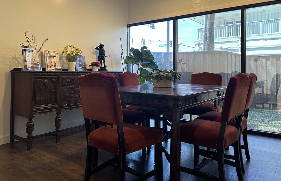 More Photos Of 2787 Moorpark Ave, San Jose Office Residential For Sale