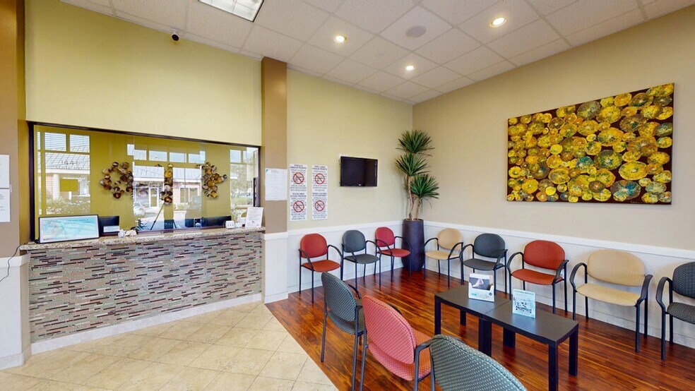 Photo of 1st Floor Ste 100