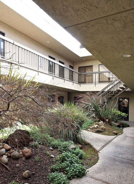 More Photos Of 940 Saratoga Ave, San Jose Office For Lease