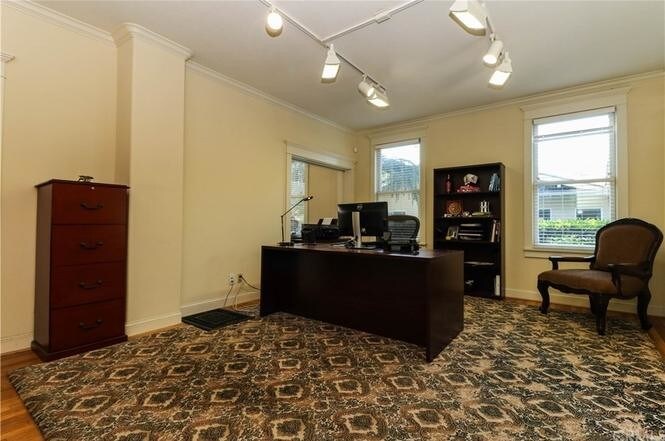 More Photos Of 341-343 Harvard Ave, Claremont Office For Lease