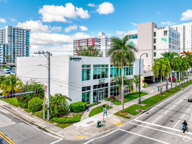 More Photos Of 2200 Biscayne Blvd, Miami Loft Creative Space For Lease