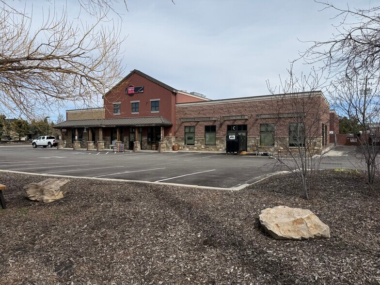 More Photos Of 7182 Silver Creek Rd, Park City General Retail For Lease