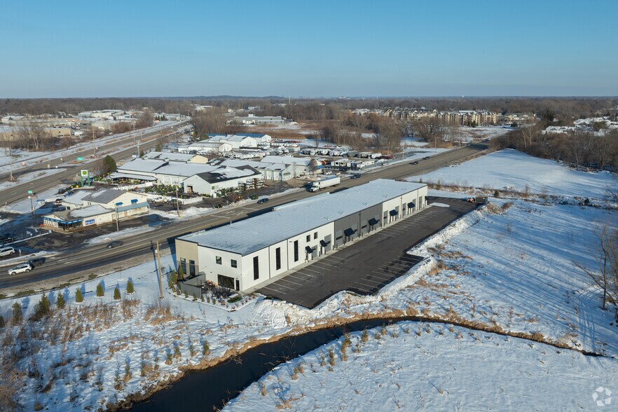More Photos Of 2026 Port Sheldon St, Georgetown Township Self Storage For Lease