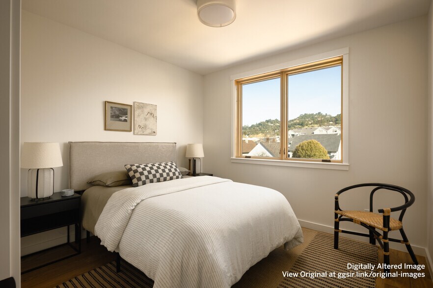 More Photos Of 709 C St, San Rafael Multifamily For Sale