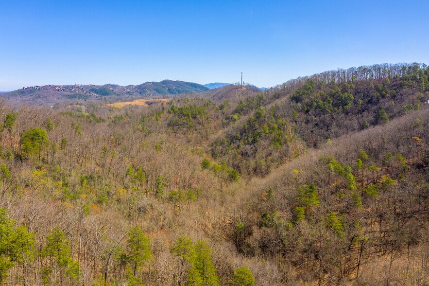More Photos Of 4300 Parkway, Pigeon Forge Land For Sale