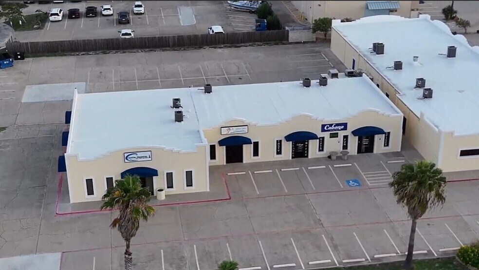 More Photos Of 14493-A-14493-I S Padre Island Dr, Corpus Christi General Retail For Sale