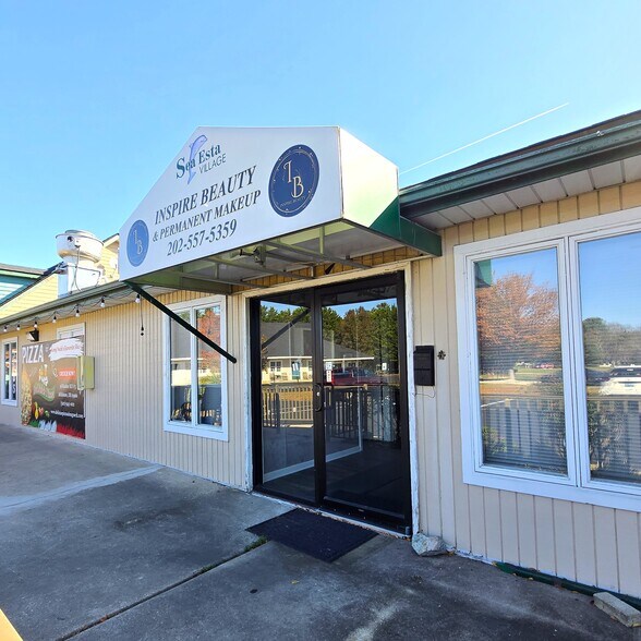More Photos Of 98 Rudder Rd, Millsboro Freestanding For Lease