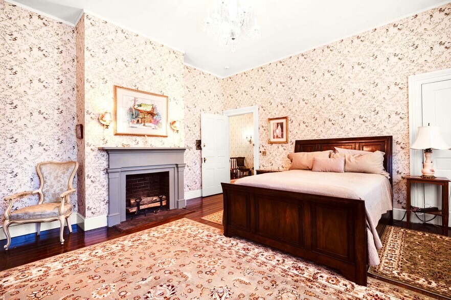 More Photos Of 1902 Jefferson Pike, Brunswick Lodge Meeting Hall For Lease