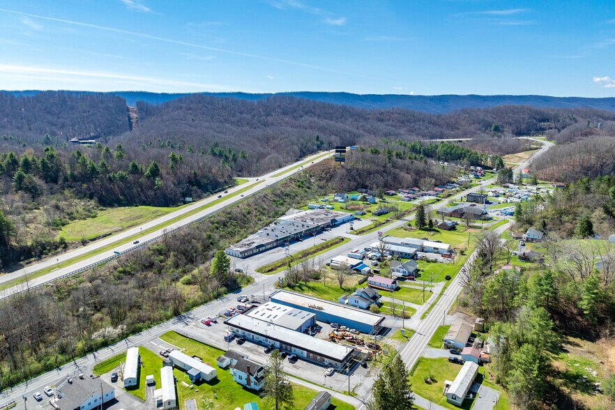 More Photos Of 396 Blue Prince Rd, Bluefield Apartments For Sale
