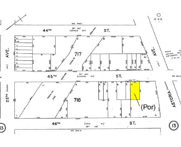 More Photos Of 24-11 45th St, Astoria Warehouse For Sale