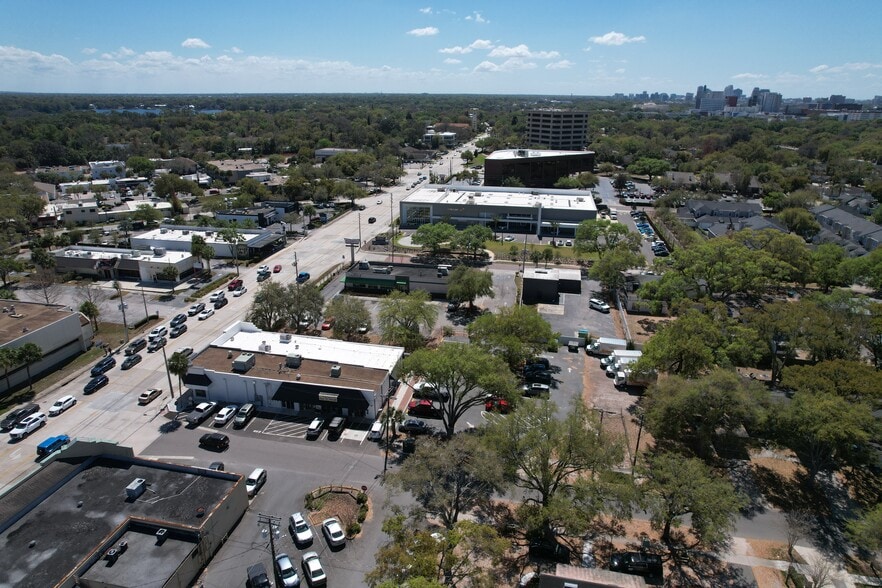 More Photos Of 1226 Michigan Ave, Winter Park Convenience Store For Lease