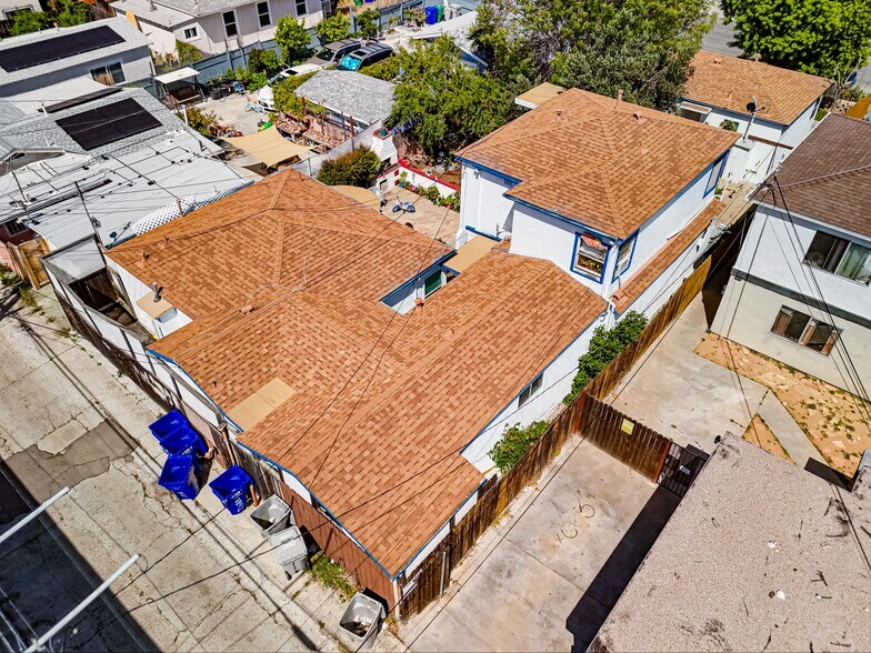 More Photos Of 3860 45th St, San Diego Multifamily For Sale