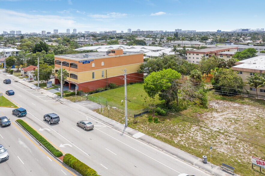 More Photos Of 614 E Atlantic Blvd, Pompano Beach Land For Sale