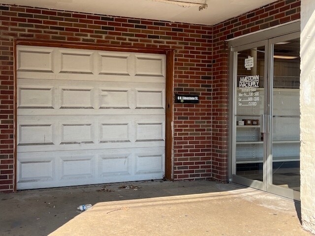 More Photos Of 6 N Limestone St, Jamestown Storefront For Sale