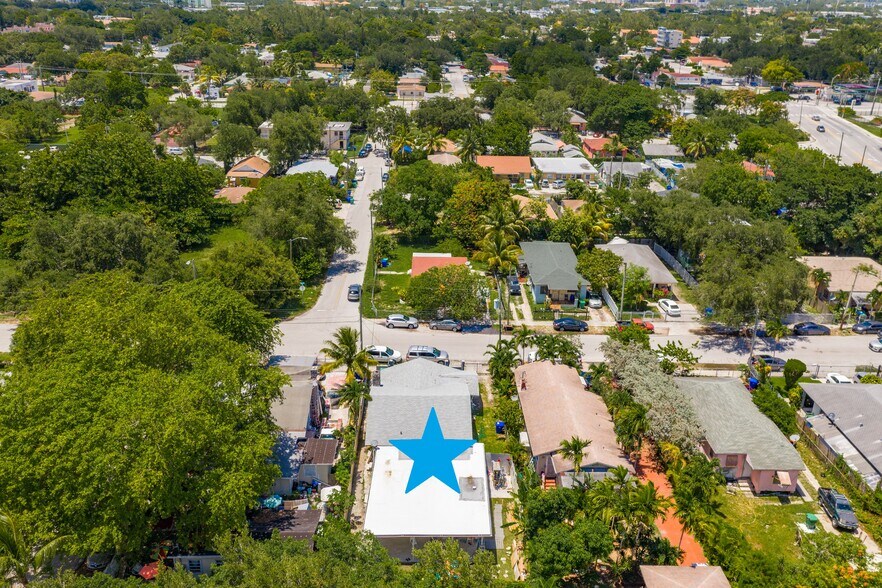 More Photos Of 56 NW 60th St, Miami Land For Sale