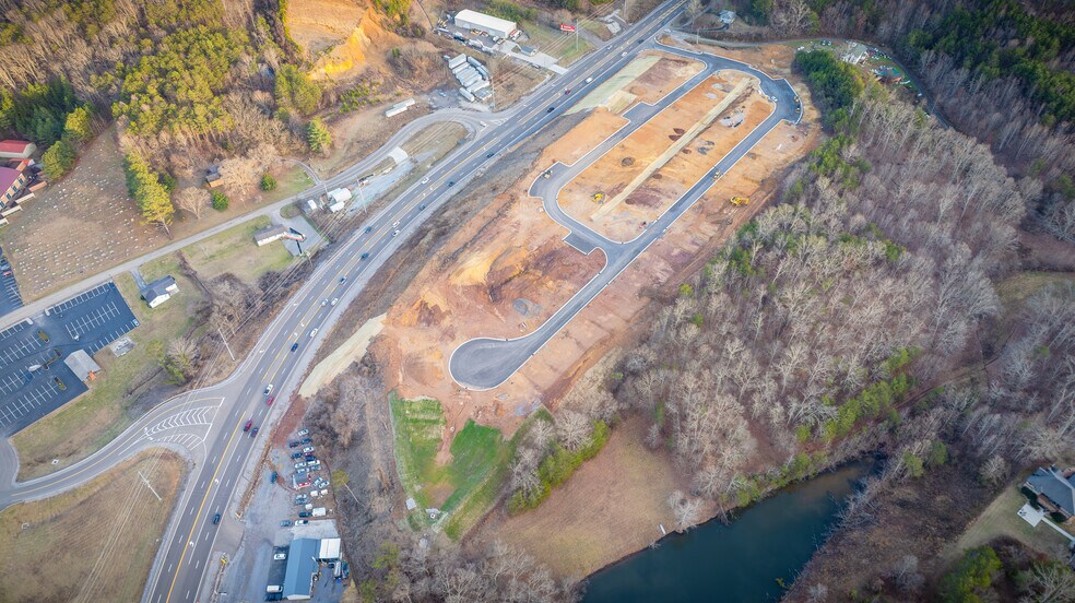 More Photos Of 9109 Chapman Hwy, Knoxville Apartments For Sale