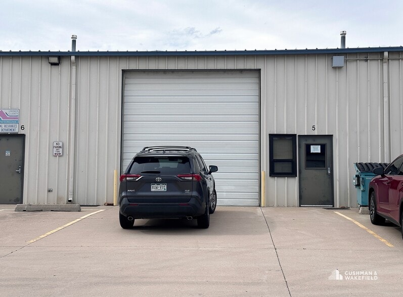 More Photos Of 2649 E Mulberry St, Fort Collins Warehouse For Sale