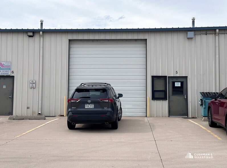 More Photos Of 2649 E Mulberry St, Fort Collins Warehouse For Sale