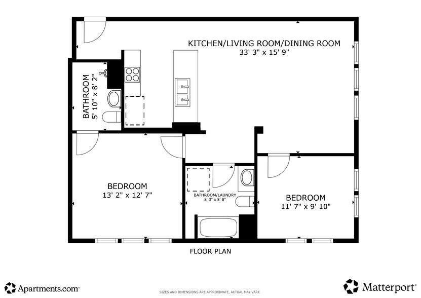 More Photos Of 87 New St, Cambridge Apartments For Sale