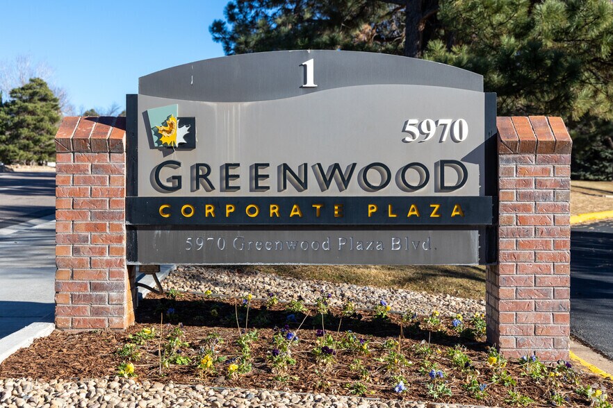 More Photos Of 5970 Greenwood Plaza Blvd, Greenwood Village Office For Sale