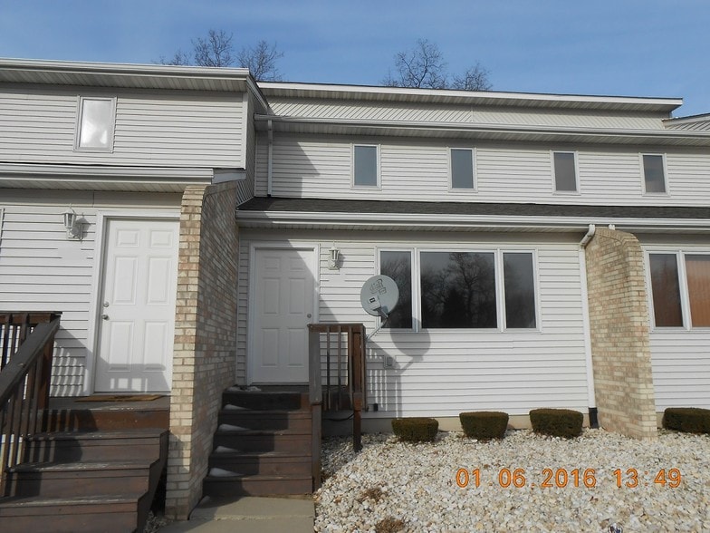 Primary Photo Of ,  Multifamily For Sale
