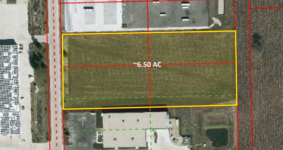 More Photos Of Williams Rd & Wild Rose Rd, Genoa City Land For Sale