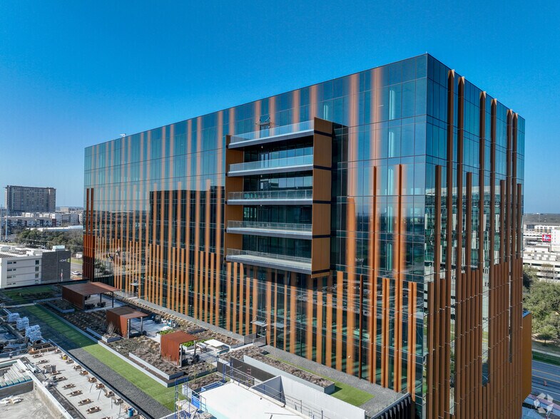 More Photos Of 11515 Burnet Rd, Austin Office For Lease