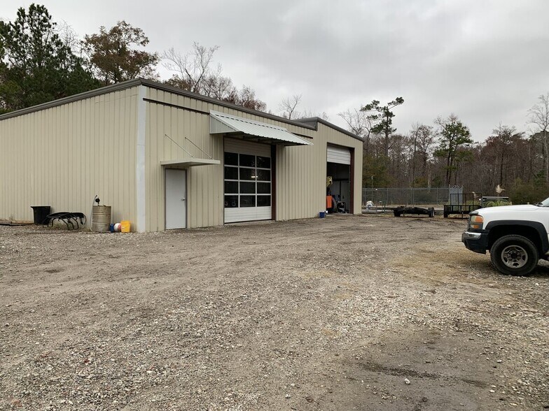 More Photos Of 4612 N College, Castle Hayne Industrial For Sale